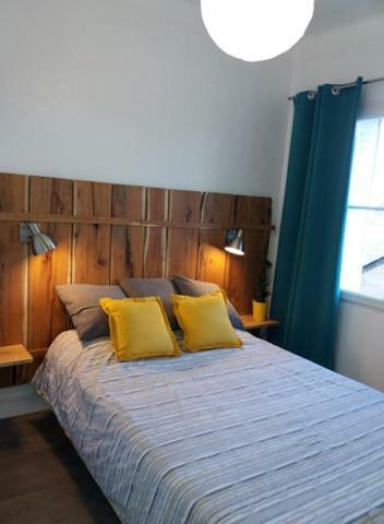 Appt 2Eme Etage Sur L'Ile De Saumur Eksteriør billede